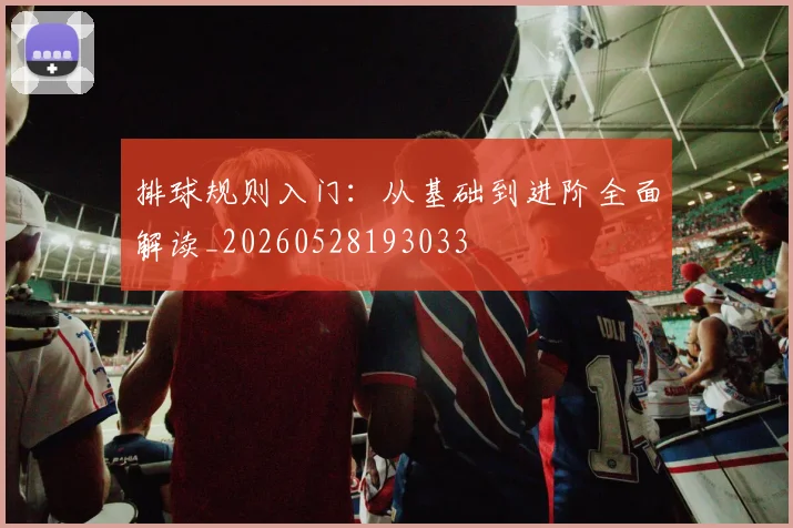 排球规则入门：从基础到进阶全面解读_20260528193033
