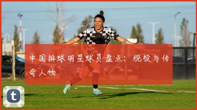 中国排球明星球员盘点：现役与传奇人物